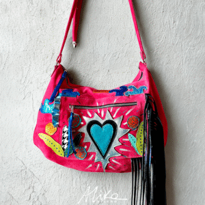 Bolso Tembea