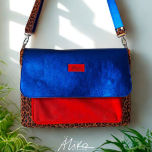 PortaNotebook Subira Print