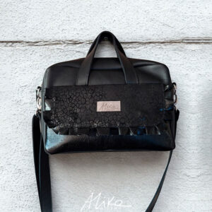 Cartera Kumbatía