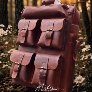 Mochila Sena