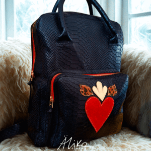 Mochila Owambe