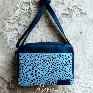 Bandolera Safari