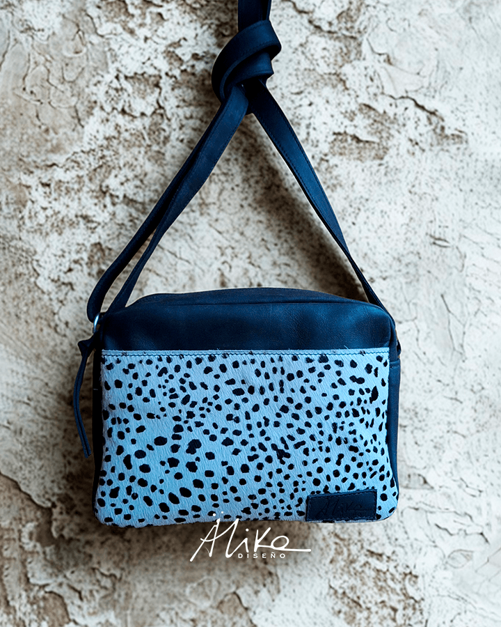 Bandolera Safari