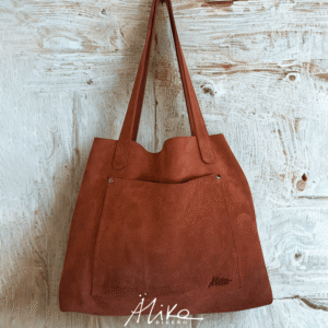 Bolso Patagonia